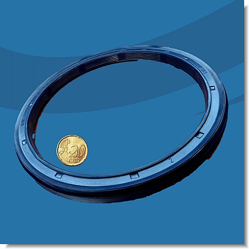 Seeger rings, clamps, washers, set-boxes